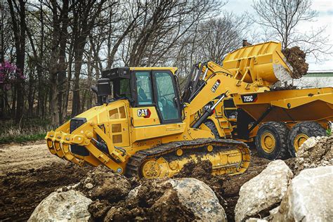 trackloaders|track type loader.